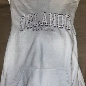 ORLANDO FL hoodie